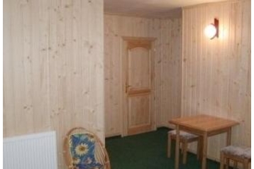 Polija Penzión Kościelisko, Eksterjers